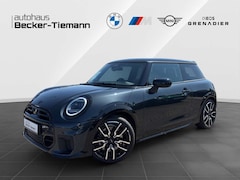 Bild des Angebotes MINI Cooper S JCW Trim/Panorama/Paket-XL/Head-Up/HK-Sound