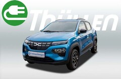 Bild des Angebotes Dacia Spring Electric Essential Expression Leder GJR Nav