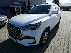 Bild des Angebotes SsangYong Rexton 2.2D 4WD 8AT Sapphire Nappaleder 360°Kamera Top