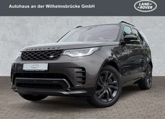 Bild des Angebotes Land Rover Discovery P360 R-DYNAMIC HSE Massage/AHK/SHZ