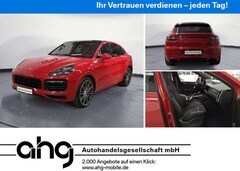 Bild des Angebotes Porsche Cayenne Coupe 4.0 V8 GTS Head-Up, InnoDrive inkl