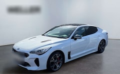 Bild des Angebotes Kia Stinger 3.3 T AWD GT *Pano*Leder*360°*Bastuck*LED*