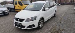 Bild des Angebotes SEAT Alhambra Style 4 Kids 7 Sitzer Kamera Navi AHK Festpreis