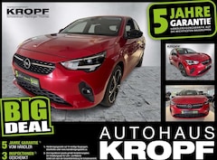 Bild des Angebotes Opel Corsa F 1.5 Diesel Elegance LED+SHZ+KlimaA+LM