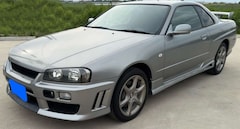 Bild des Angebotes Nissan Skyline R34 GT-T Altia Version