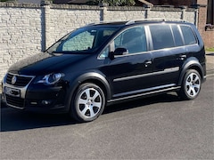 Bild des Angebotes VW Cross Touran Touran 2.0 TDI DPF DSG Cross