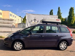 Bild des Angebotes Citroen Grand C4 Picasso Tendance