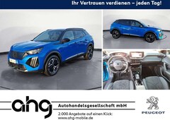 Bild des Angebotes Peugeot 2008 BlueHDi 130 EAT8 GT Navi LED ACC Autom.