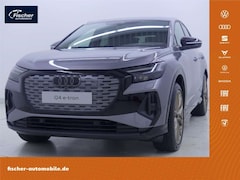 Bild des Angebotes Audi Q4 e-tron Sportback 50 quattro edition one
