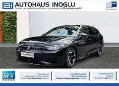 Bild des Angebotes VW Passat 2.0 TDI R-Line DSG Navi+Lenk/SHZ+R-Kam+ACC+DAB+