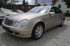 Bild des Angebotes Mercedes-Benz E 240