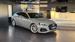 Bild des Angebotes Audi RS4 Avant 2.9 TFSI Tiptronic*Quattro*SHZ*LED