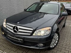 Bild des Angebotes Mercedes-Benz C 250 CGI Elegance Autom.Xenon Navi PDC Alu