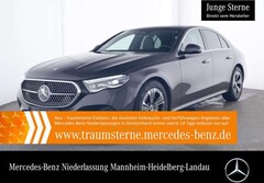 Bild des Angebotes Mercedes-Benz E 450 4M Avantgarde 360° Distr. Sitzklima PTS 9G