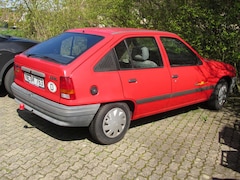 Bild des Angebotes Opel Kadett E