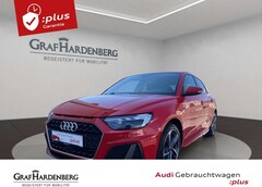 Bild des Angebotes Audi A1 Sportb. 25 TFSI S tronic S line LED GRA Klima