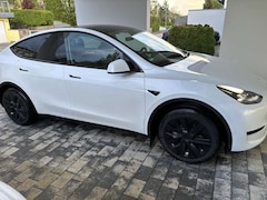 Bild des Angebotes Tesla Model Y RWD SR AHK