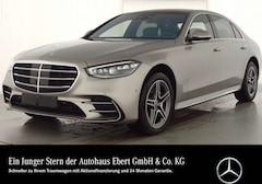 Bild des Angebotes Mercedes-Benz S 450 4M L €195k AMG Exclu E-ABC BurmHigh FondTV