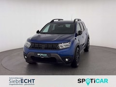 Bild des Angebotes Dacia Duster Extreme 1.3 *NAVI*KLIMA*RFK*uvm
