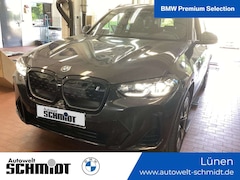 Bild des Angebotes BMW iX3 IMPRESSIVE M Sport + GARANTIE-bis-06.2029