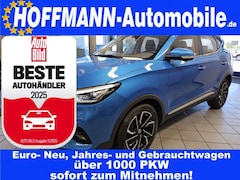 Bild des Angebotes MG ZS Luxury, Navi,Kamera,PDC,Sitzheizung