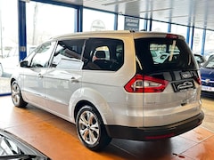 Bild des Angebotes Ford Galaxy Titanium 1.HAND/7-SITZER/AUT./NAVI/SHZ