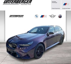 BMW M5 Touring Indiv. Lack M Drivers P. Ultimate Pack. Pa