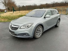 Bild des Angebotes Opel Insignia SportsTourer 2.0 CDTi 4x4 Active Select