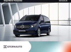 Bild des Angebotes Mercedes-Benz V 300 V 300 d 4MATIC EDITION Lang NAV AHK 2,5t