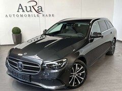 Bild des Angebotes Mercedes-Benz E 300 T 4Matic NAV+LED+DISTRONIC+KAMERA+HEADUP