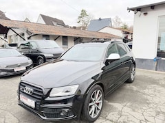 Bild des Angebotes Audi SQ5 3.0TDI competition quattro/Pano-Dach/AHK/B&O