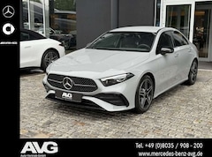 Bild des Angebotes Mercedes-Benz A 200 A 200 Lim AMG Special Multibeam AHK Sound Night