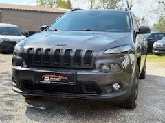 Jeep Cherokee Night Eagle 4WD/Top Ausgestattet/Nov-27