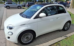 Bild des Angebotes Fiat 500C 500e C Icon ELEKTRO  42 kWh, Garantie, Navi, ...  nur 12.000 km, Scheckheft gepflegt, TOP-Zustand!
