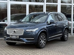 Bild des Angebotes Volvo XC90 Inscription STDHZG+PANO+HUD+360°+ACC+MASSAG