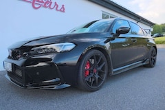 Honda Civic Type R 2.0 VTEC-Turbo 1.Hdn - FSH - Carbon