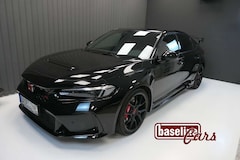 Bild des Angebotes Honda Civic Type R 2.0 VTEC-Turbo 1.Hdn - full Carbon
