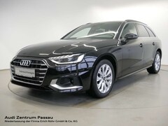 Bild des Angebotes Audi A4 Avant 40 g-tron S tro. advanced MATRIX AHK NAVI+