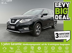 Bild des Angebotes Nissan X-Trail 1.7 dCi *NAVI*PANO*RFK*DAB*AHK*PDC*