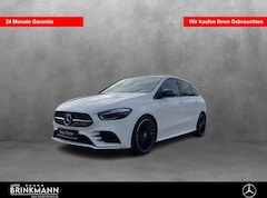 Bild des Angebotes Mercedes-Benz B 200 B 200 AMG Line/Pano/HeadUp/Multibeam/AHK/EasyP SHZ