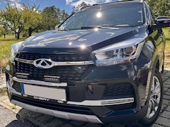 Bild des Angebotes Chery Tiggo 4