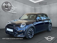 Bild des Angebotes MINI Cooper S 5-Türer NAVI LED RFK CarPlay Keyless