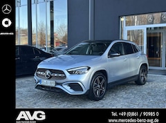 Bild des Angebotes Mercedes-Benz GLA 200 GLA 200 AMG Special Edition Pano AHK LED 360°