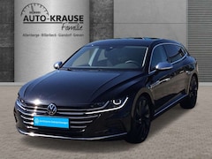 Bild des Angebotes VW Arteon Shooting Brake 2.0 TDI Elegance 4M AHK-klappbar