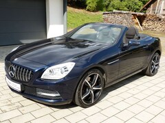 Bild des Angebotes Mercedes-Benz SLK 250 CDI BlueEfficiency [AUTOMATIK]