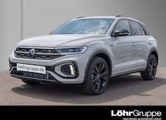 Bild des Angebotes VW T-Roc 2.0 TDI DSG R-Line AHK, IQ Light, Navi