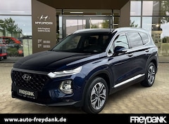 Bild des Angebotes Hyundai SANTA FE (MJ20) 2.2 CRDi 4WD 8AT Premium AHZV