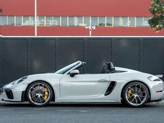 Bild des Angebotes Porsche 718 Spyder