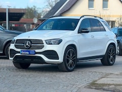 Bild des Angebotes Mercedes-Benz GLE 400 d 4Matic AMG Line Night Paket KeylessGO