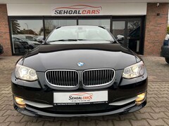 Bild des Angebotes BMW 330 3 Cabrio 330d Automatik*Klima*Navi*